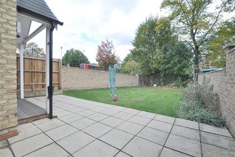 1 bedroom flat to rent, Garden Flat, Marmora Road, Dulwich