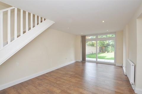 1 bedroom flat to rent, Garden Flat, Marmora Road, Dulwich