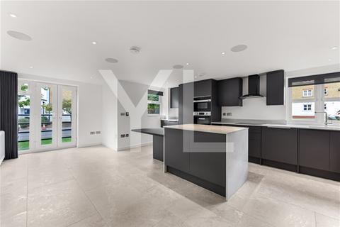 1 bedroom flat to rent, Corbidge Court, Glaisher Street, Deptford