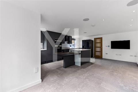 1 bedroom flat to rent, Corbidge Court, Glaisher Street, Deptford