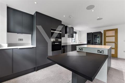 1 bedroom flat to rent, Corbidge Court, Glaisher Street, Deptford