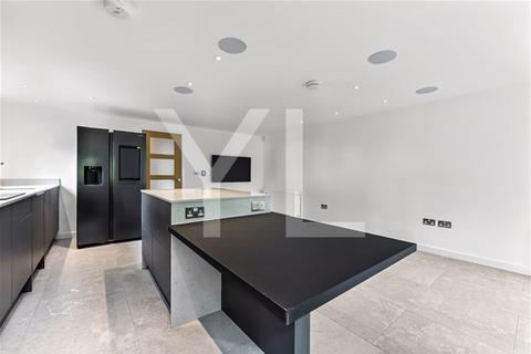 1 bedroom flat to rent, Corbidge Court, Glaisher Street, Deptford