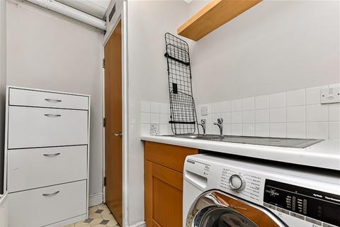 undefined, Franklin Place, Greenwich
