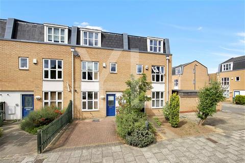 undefined, Franklin Place, Greenwich