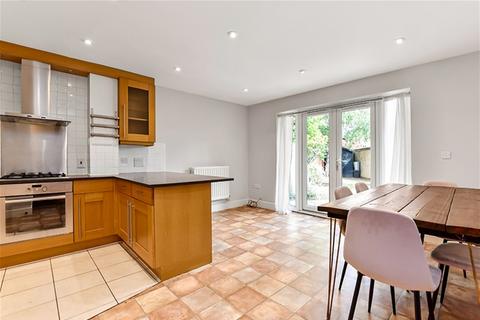 undefined, Franklin Place, Greenwich