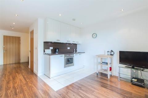 Studio to rent, Baquba Building, Conington Street, Lewisham
