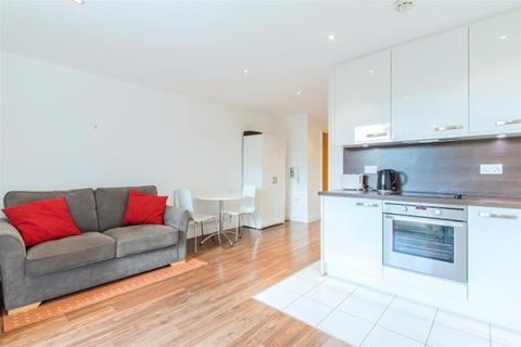 Studio to rent, Baquba Building, Conington Street, Lewisham