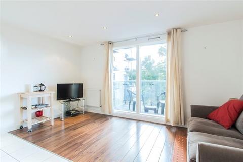 Studio to rent, Baquba Building, Conington Street, Lewisham