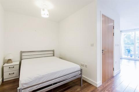Studio to rent, Baquba Building, Conington Street, Lewisham
