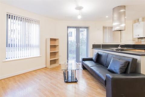 1 bedroom flat to rent, Hale House, Berber Parade, Woolwich