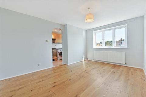 1 bedroom flat to rent, Crosslet Vale, Greenwich