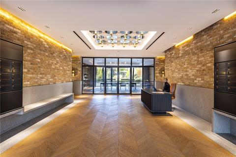 1 bedroom apartment for sale, Carrick Yard, Luton Street, London, NW8