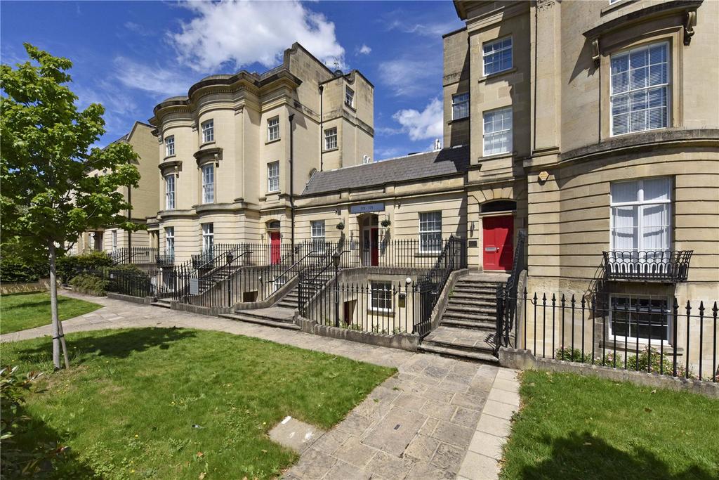 Kings Road, Reading, RG1 1 bed flat to rent £1,050 pcm (£242 pw)