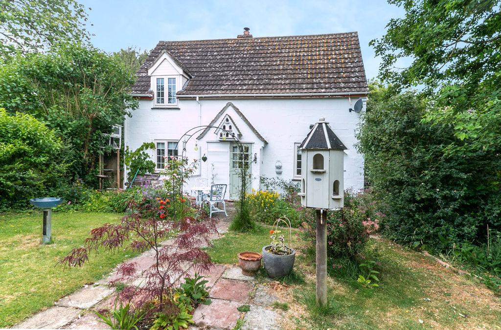 Eastlands, Brister End, Yetminster, Sherborne, Dorset, DT9 2 bed