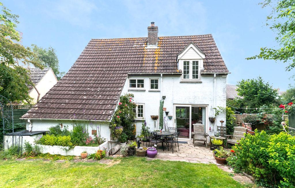 Eastlands, Brister End, Yetminster, Sherborne, Dorset, DT9 2 bed