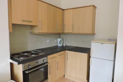 Studio to rent, Espedair Street, Paisley, Renfrewshire, PA2