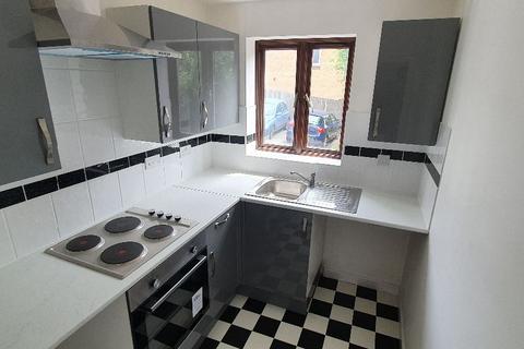 undefined, Heron Lodge Maresfield Close Dover