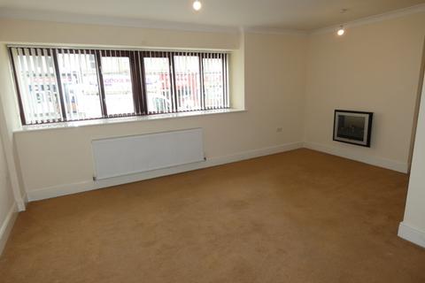 undefined, Dickson Road Flat 3