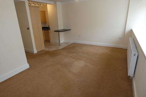 undefined, Dickson Road Flat 3