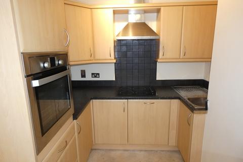 undefined, Dickson Road Flat 3