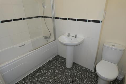 undefined, Dickson Road Flat 3
