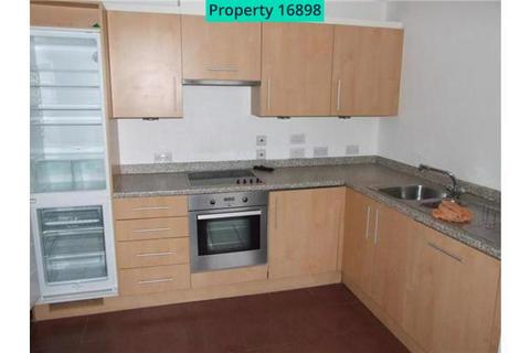 2 bedroom apartment to rent, BLOCK 3 THE HICKING BUILDING, QUEENS ROAD, NOTTINGHAM, NG2 3BU