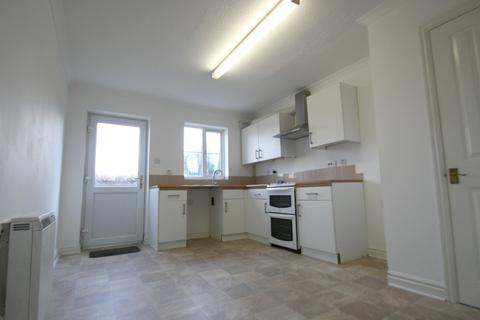 2 bedroom semi-detached house to rent - Palmerston Street, Stoke, Plymouth, PL1