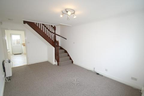2 bedroom semi-detached house to rent - Palmerston Street, Stoke, Plymouth, PL1