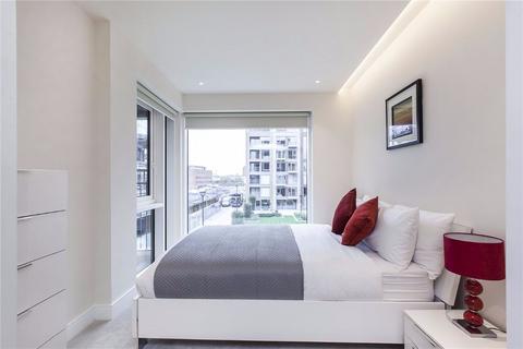 1 bedroom apartment for sale, Thurstan Street, London SW6