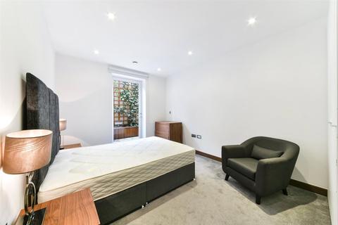 1 bedroom apartment for sale - Beaufort Court, Maygrove Road, West Hampstead, London, NW6