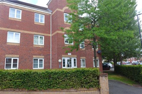 2 bedroom apartment to rent, Thackhall Street, Stoke, Coventry, CV2