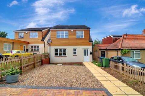 Manor Estate, Apsley 4 bed detached Manor Estate, Apsley 4 bed detached