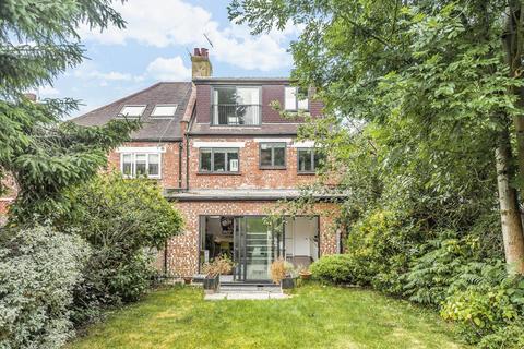 7 Tregaron Avenue, London, N8 9HA