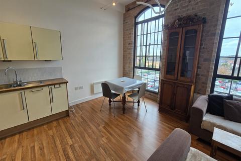3 bedroom apartment to rent, Francis Mill, Anglo Scotian Mills, Beeston, NG9 2UZ