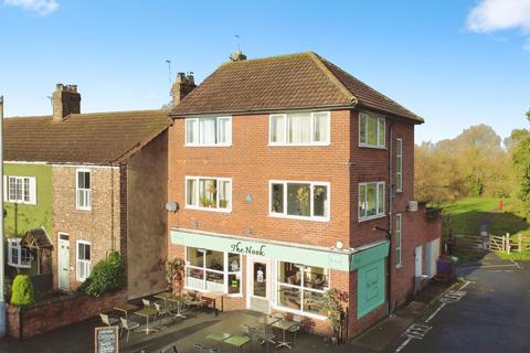 undefined, Moor Lane, Dringhouses, York, YO24