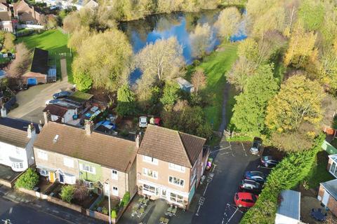 undefined, Moor Lane, Dringhouses, York, YO24
