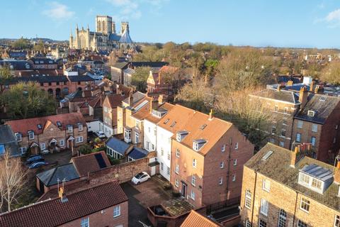undefined, Monkgate, York, YO31