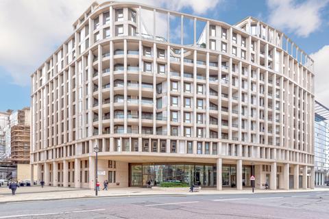 John Islip Street, London SW1P