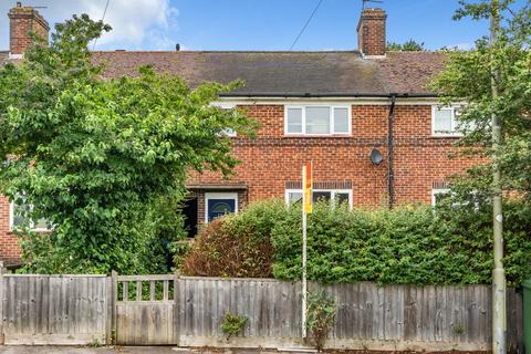 3 bedroom semi-detached house to rent, Summertown,  North Oxford,  OX2