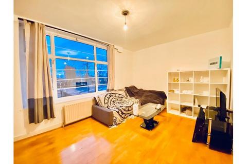 1 bedroom flat to rent, Finchley Road, St John's Wood NW8