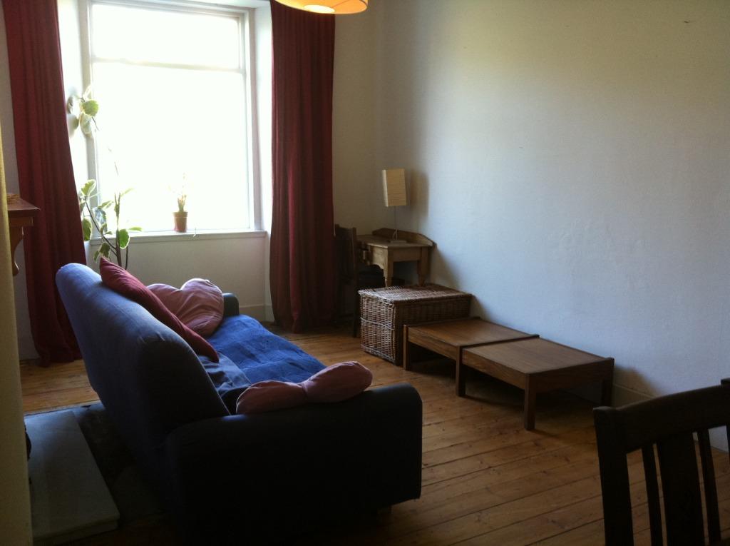 Apartment in Edinburgh - View 2