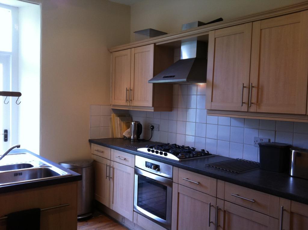 Apartment in Edinburgh - View 3
