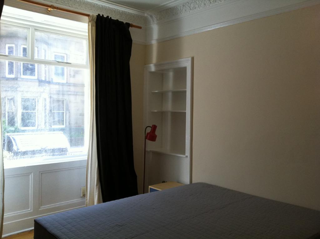 Apartment in Edinburgh - View 5
