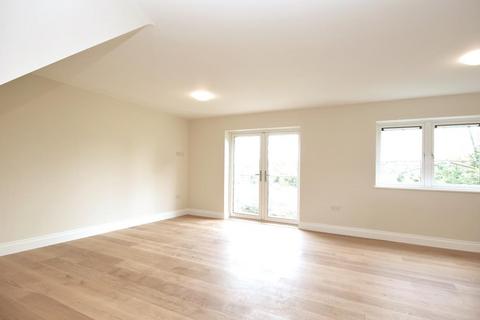 2 bedroom apartment to rent, North Hinksey Lane,  Oxford,  OX2