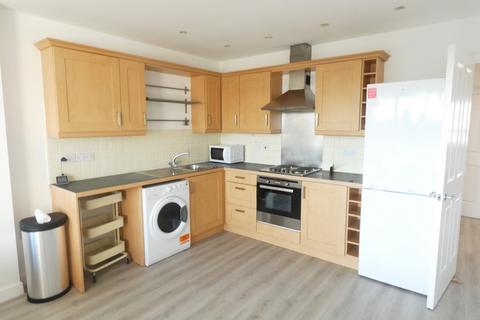 2 bedroom apartment to rent, Cottrill Gardens, Marcon Place, Hackney E8