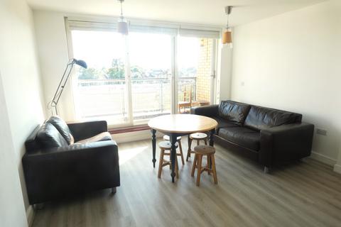 2 bedroom apartment to rent, Cottrill Gardens, Marcon Place, Hackney E8