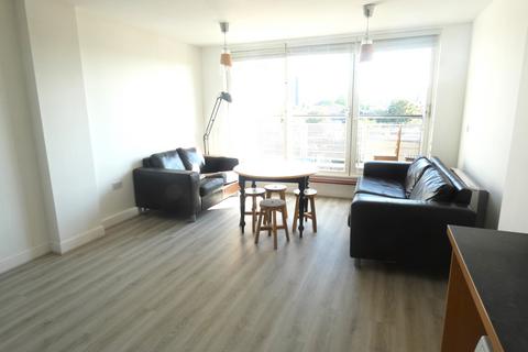 2 bedroom apartment to rent, Cottrill Gardens, Marcon Place, Hackney E8