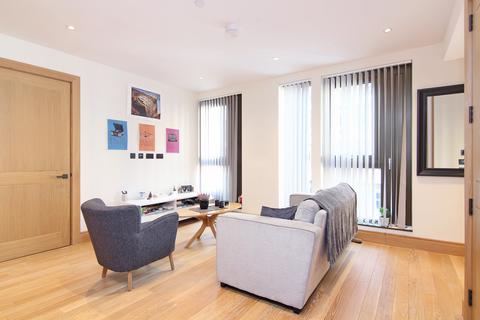 1 bedroom apartment for sale, John Islip Street, London SW1P