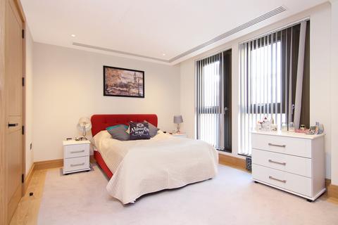 1 bedroom apartment for sale, John Islip Street, London SW1P