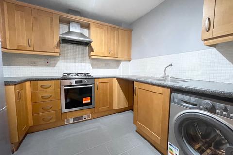 2 bedroom apartment to rent, Little Bolton Terrace, Salford